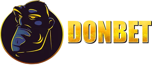 Donbet casino logo