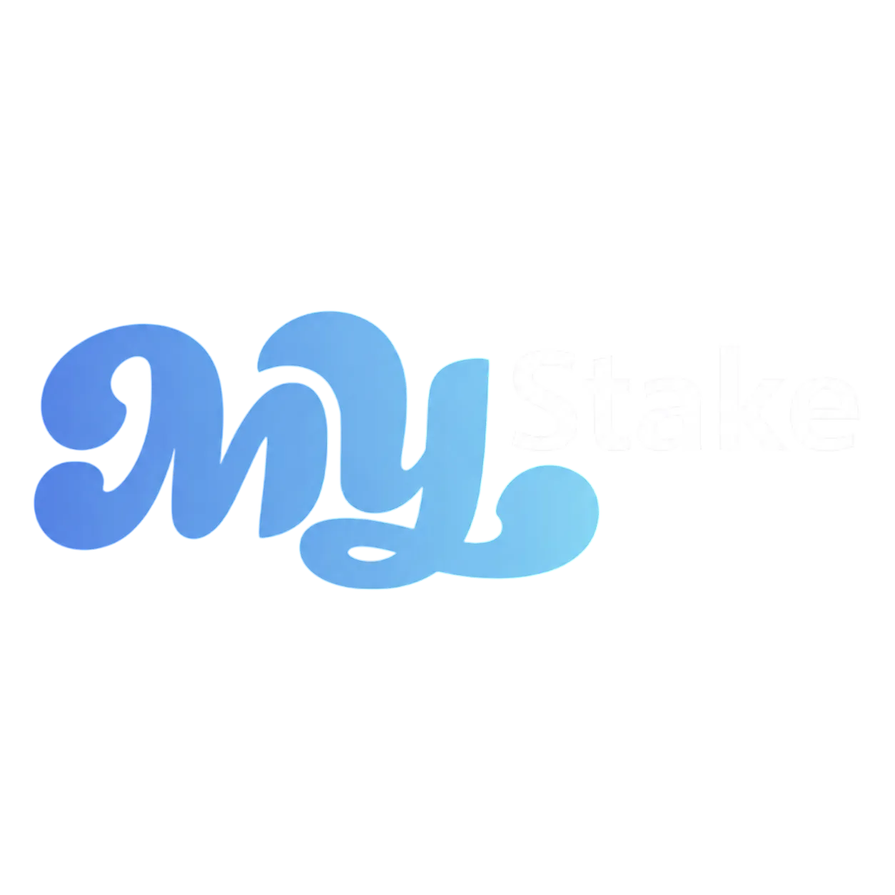 MyStake logo