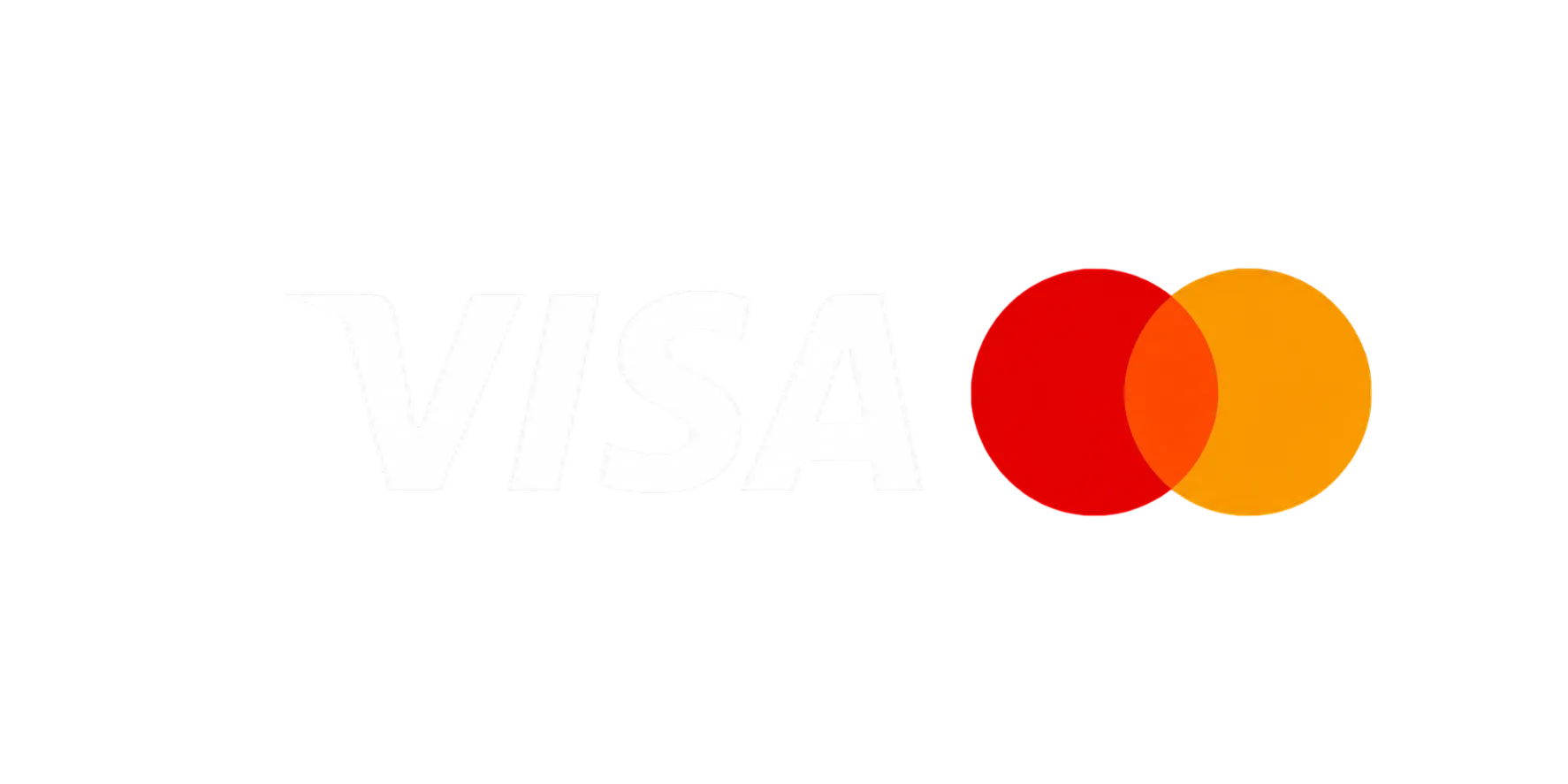 Cards payment logo