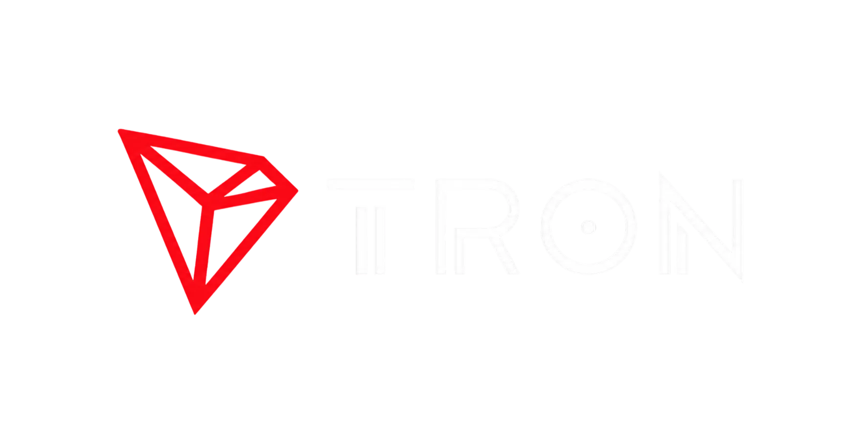 TRON payment logo